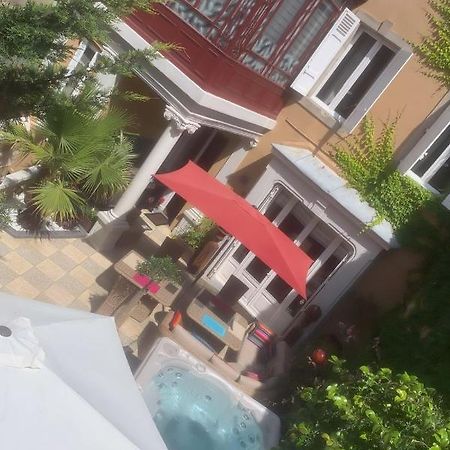 Guesthouse La Villae مازامي المظهر الخارجي الصورة