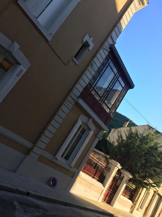 Guesthouse La Villae مازامي المظهر الخارجي الصورة