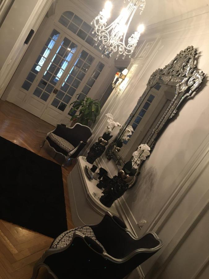 Guesthouse La Villae مازامي المظهر الخارجي الصورة