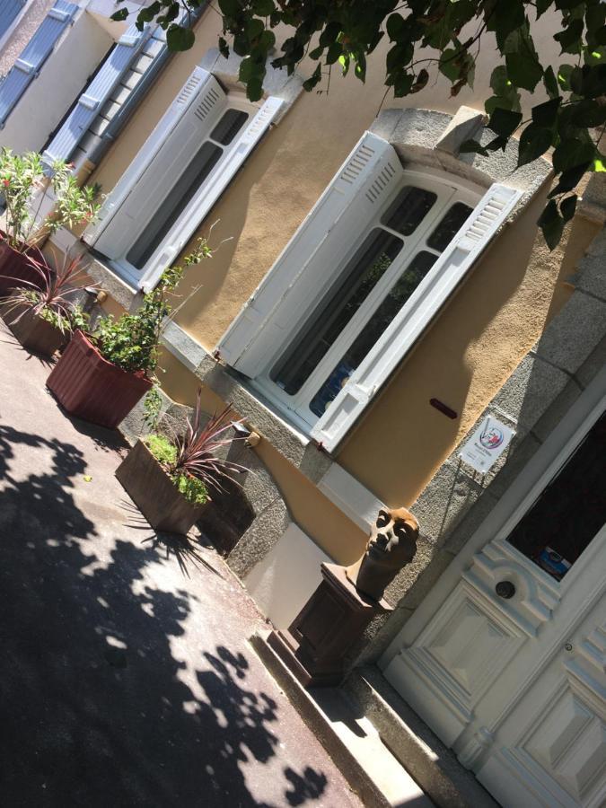 Guesthouse La Villae مازامي المظهر الخارجي الصورة