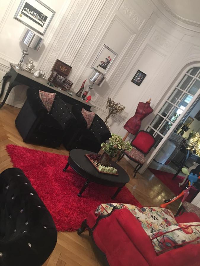 Guesthouse La Villae مازامي المظهر الخارجي الصورة