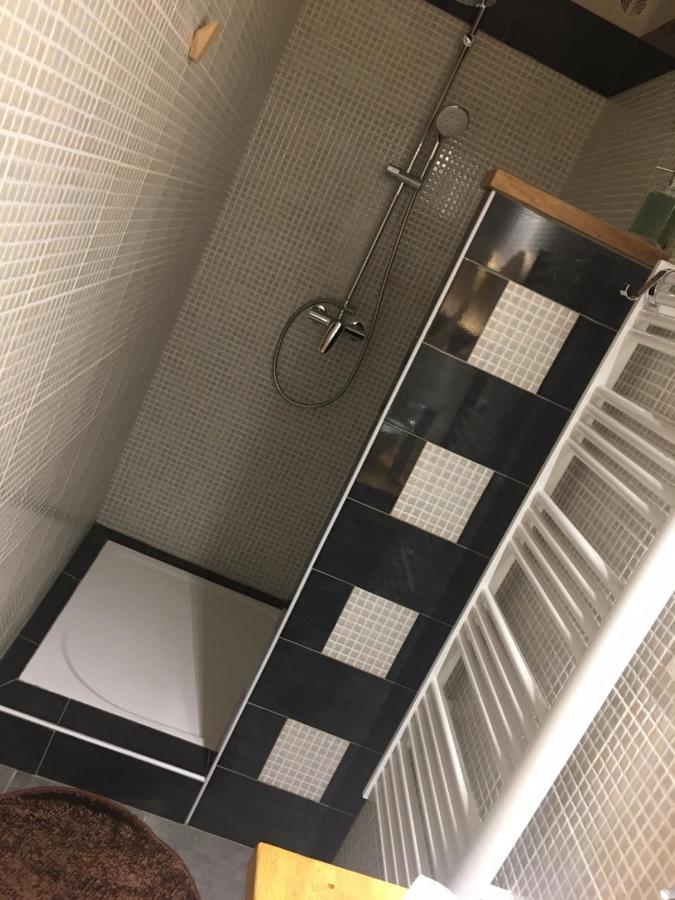 Guesthouse La Villae مازامي المظهر الخارجي الصورة