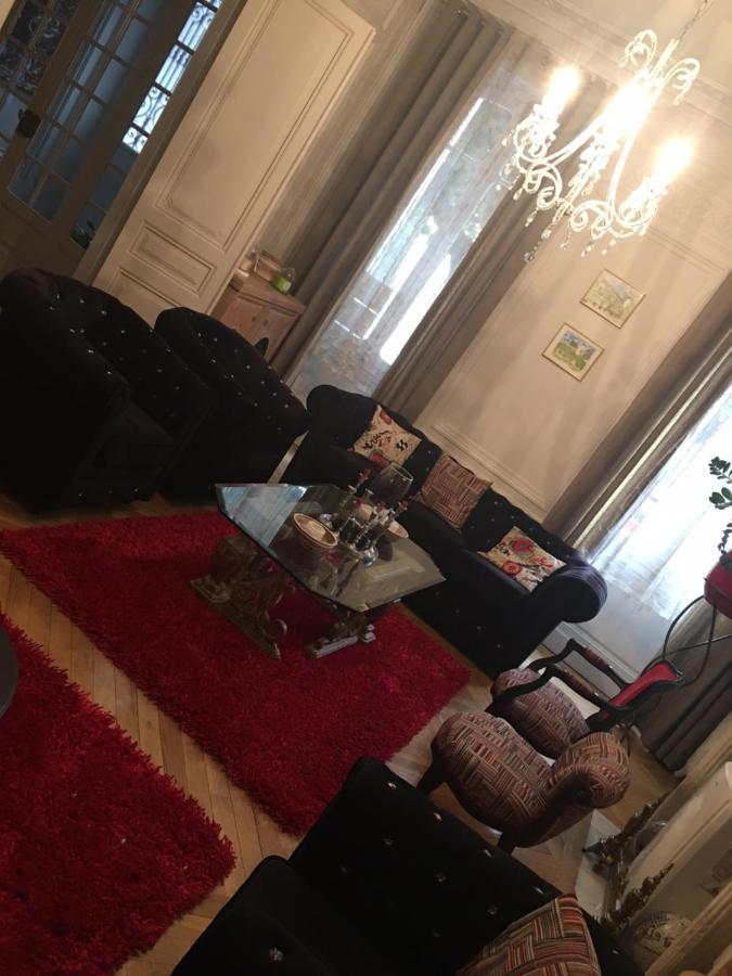 Guesthouse La Villae مازامي المظهر الخارجي الصورة