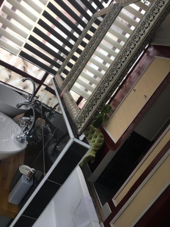 Guesthouse La Villae مازامي المظهر الخارجي الصورة
