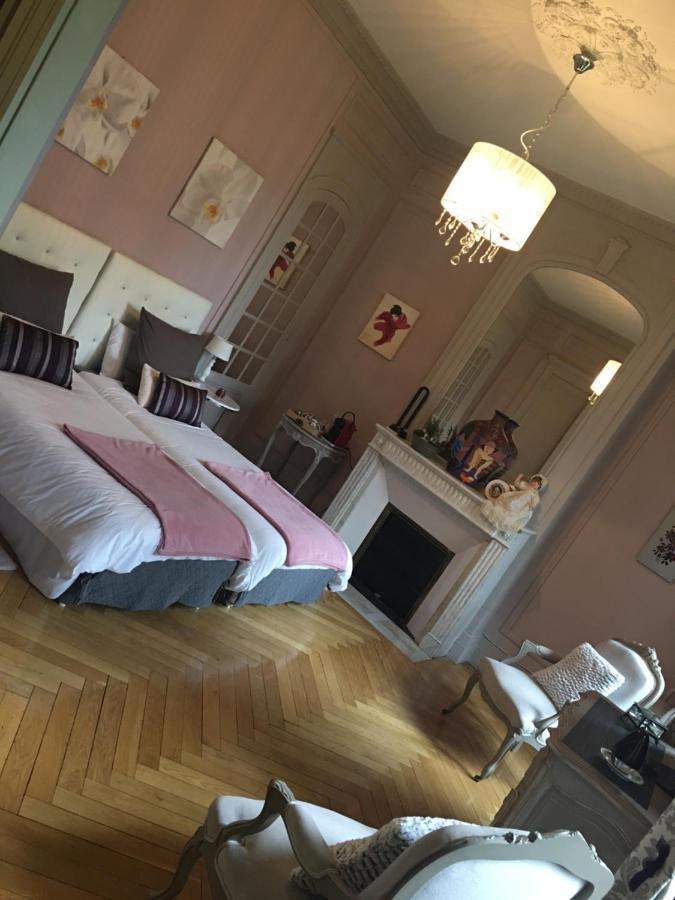 Guesthouse La Villae مازامي المظهر الخارجي الصورة