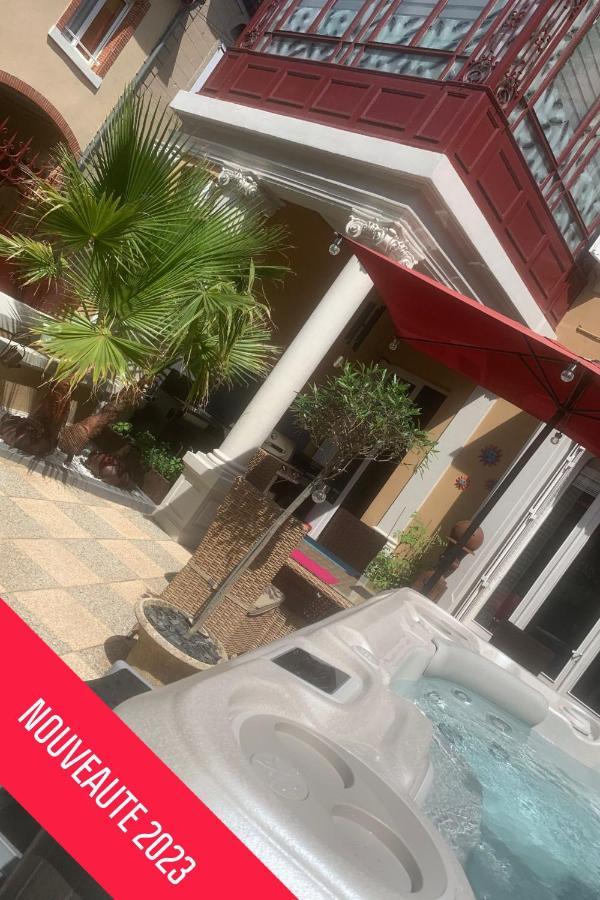 Guesthouse La Villae مازامي المظهر الخارجي الصورة