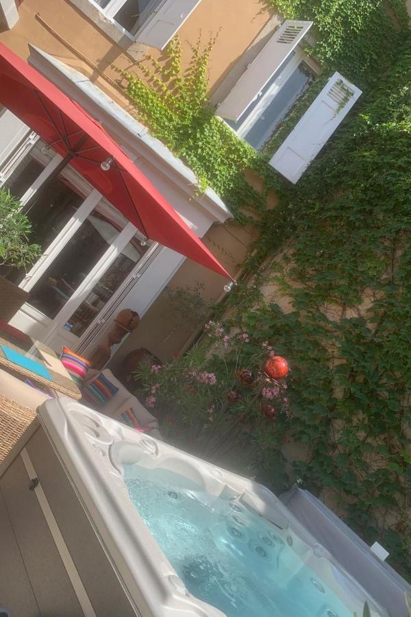 Guesthouse La Villae مازامي المظهر الخارجي الصورة