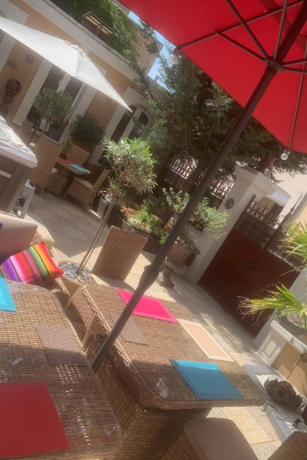 Guesthouse La Villae مازامي المظهر الخارجي الصورة