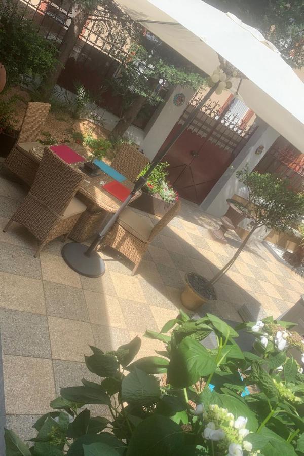 Guesthouse La Villae مازامي المظهر الخارجي الصورة