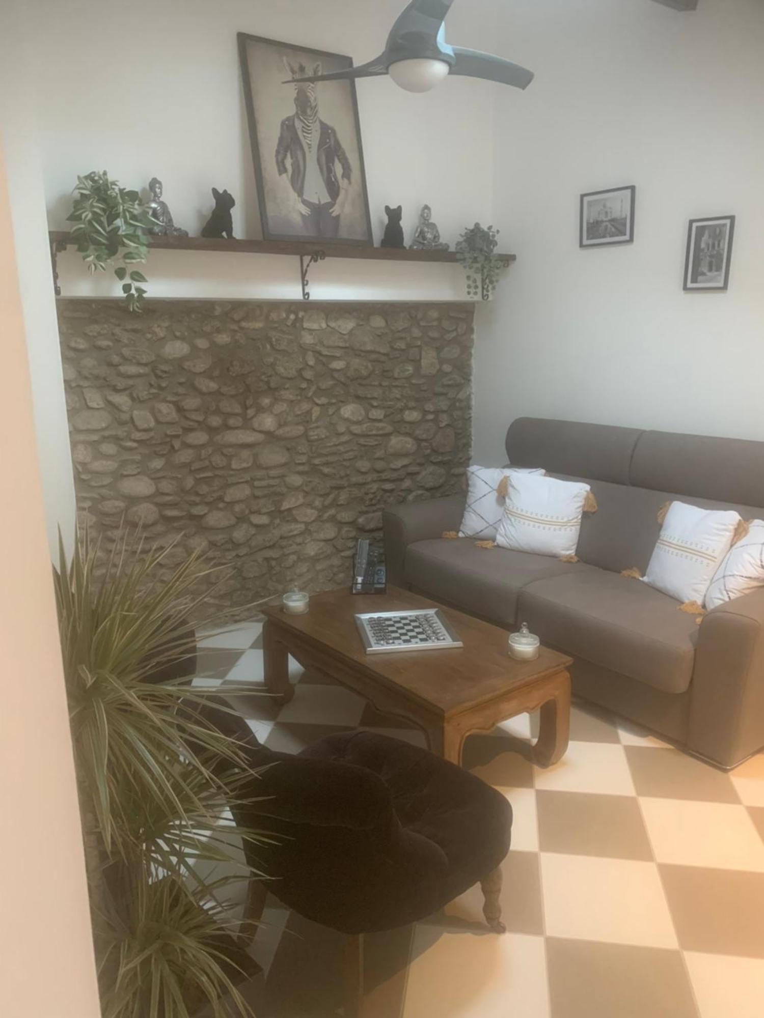 Guesthouse La Villae مازامي المظهر الخارجي الصورة