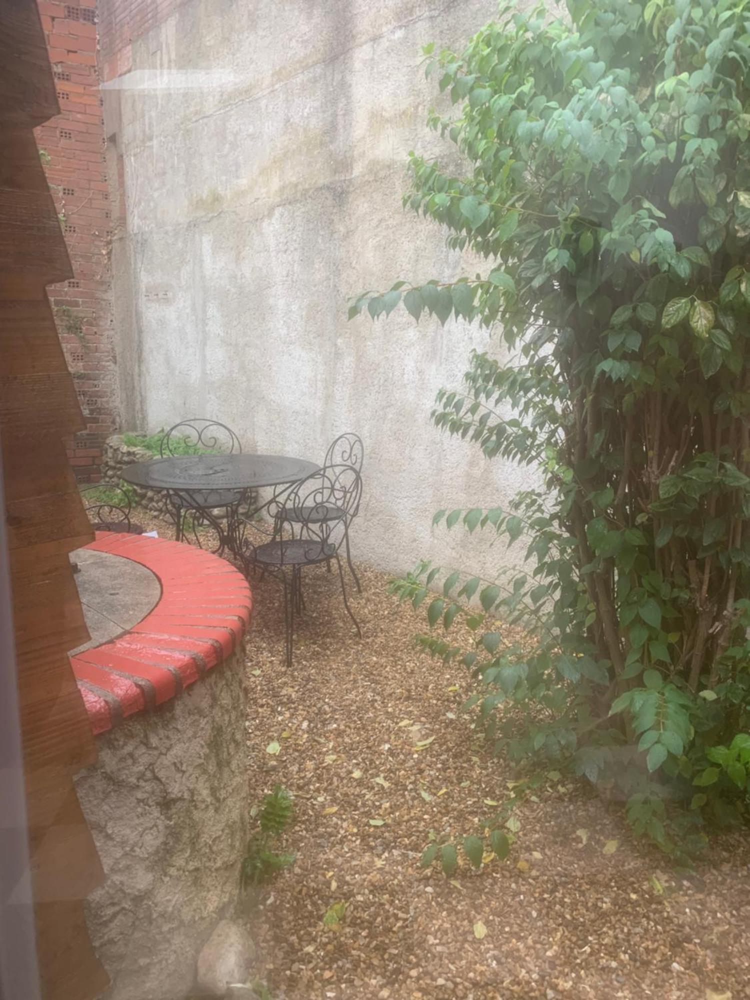 Guesthouse La Villae مازامي المظهر الخارجي الصورة