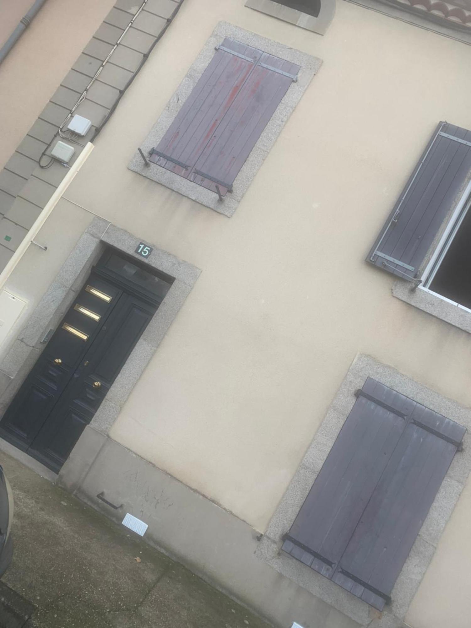 Guesthouse La Villae مازامي المظهر الخارجي الصورة