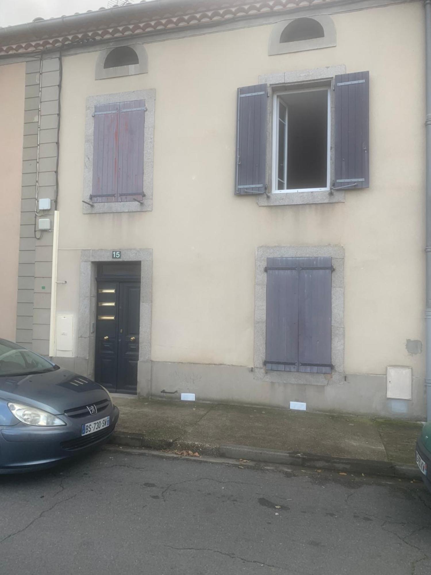 Guesthouse La Villae مازامي المظهر الخارجي الصورة
