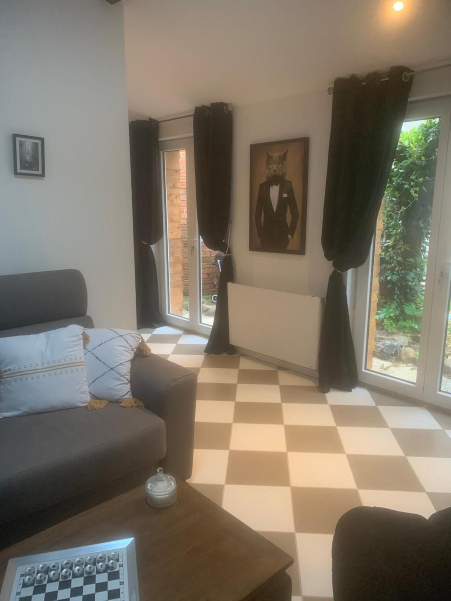 Guesthouse La Villae مازامي المظهر الخارجي الصورة