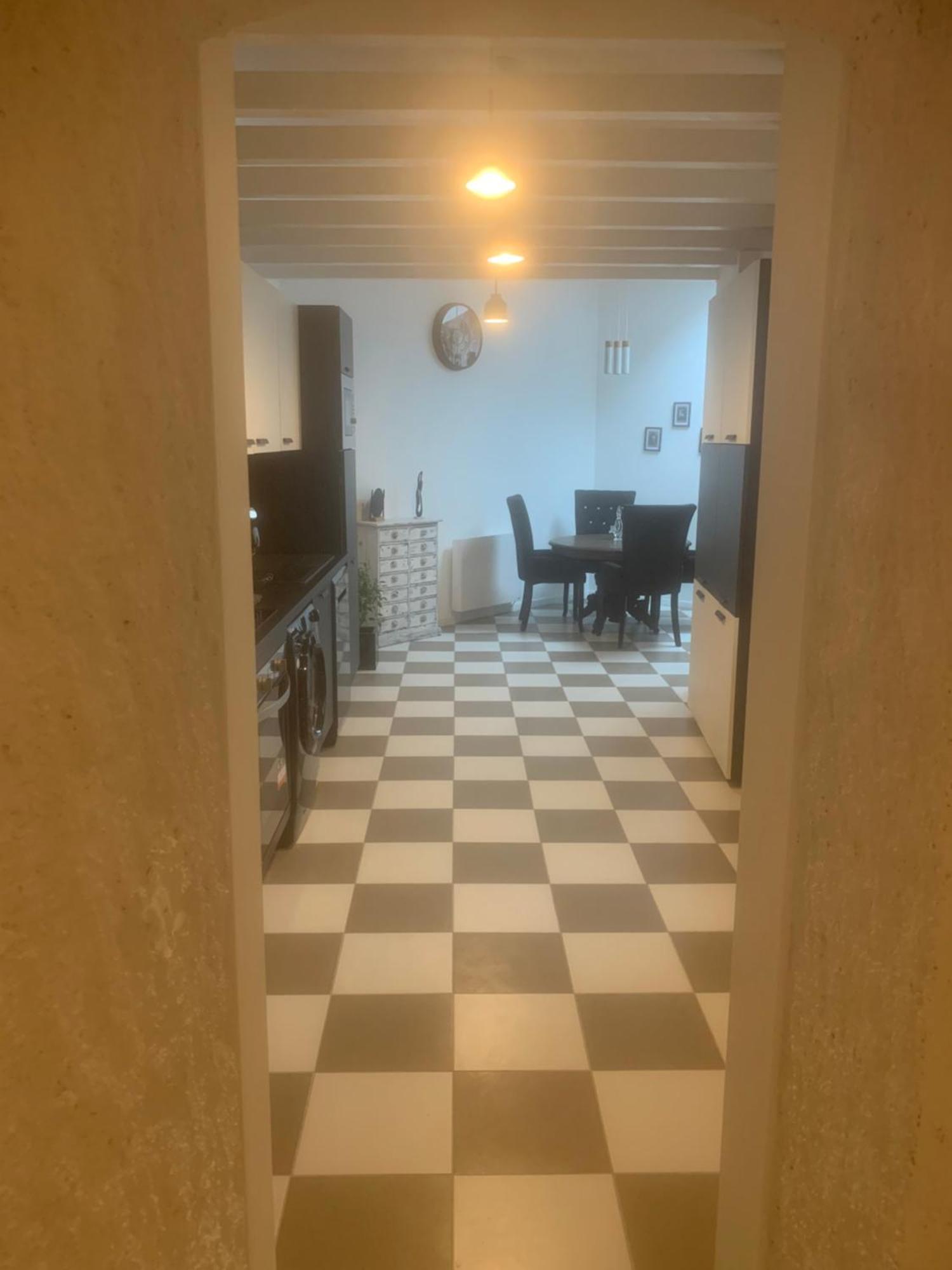 Guesthouse La Villae مازامي المظهر الخارجي الصورة