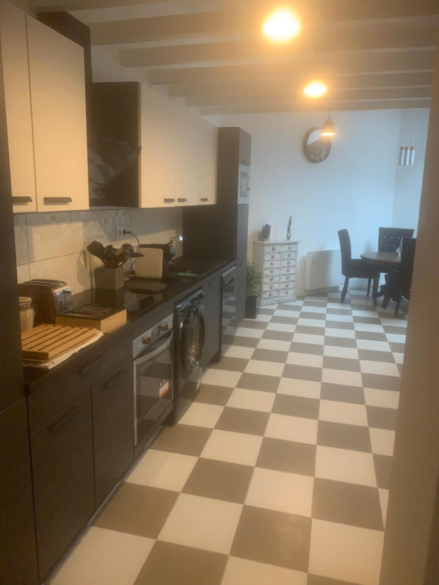 Guesthouse La Villae مازامي المظهر الخارجي الصورة