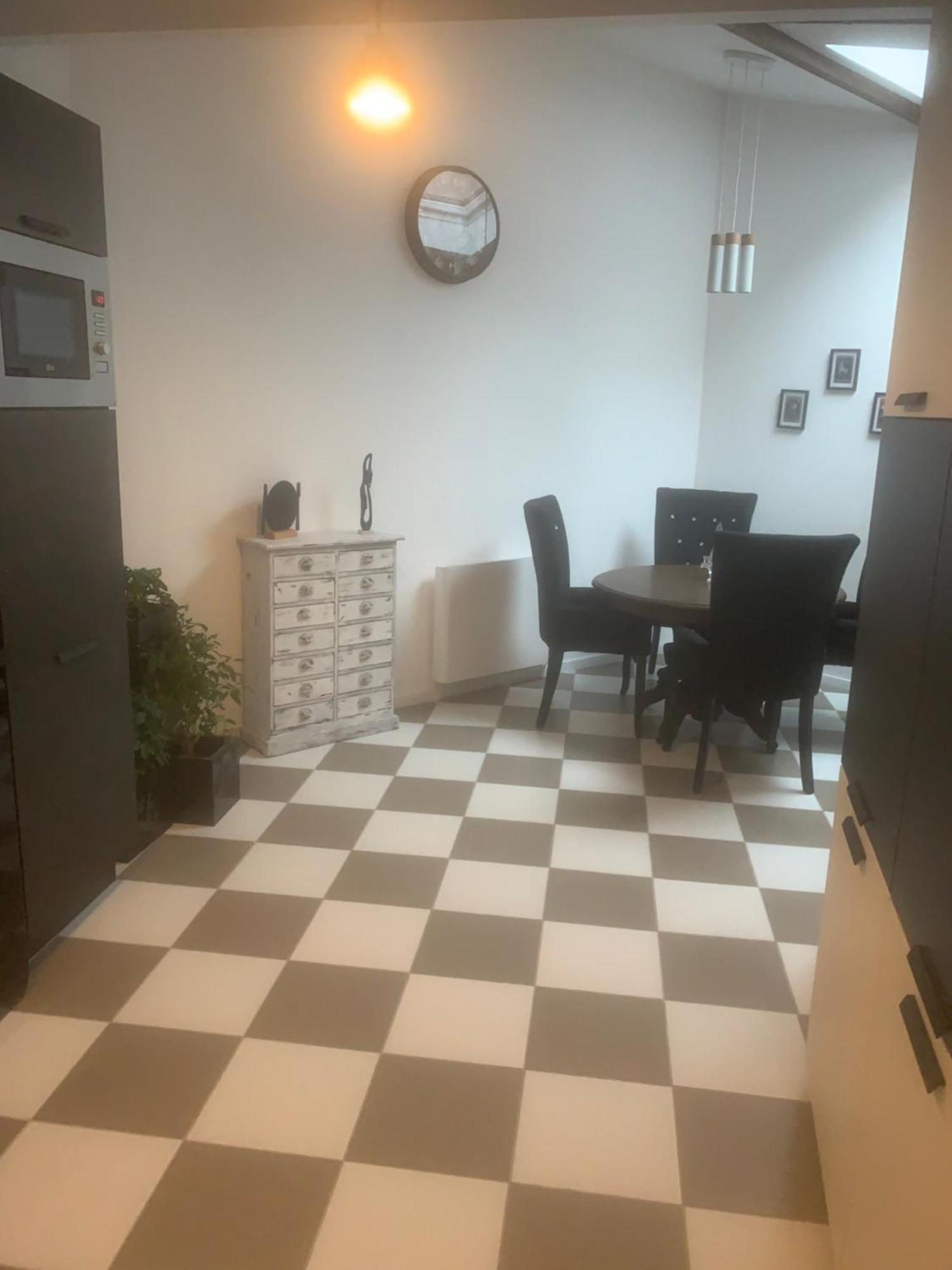 Guesthouse La Villae مازامي المظهر الخارجي الصورة