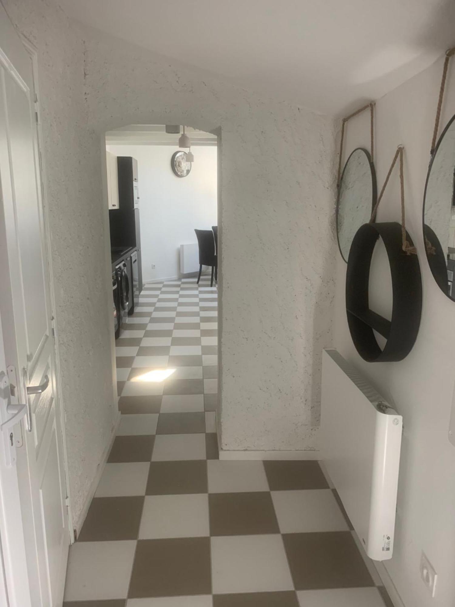 Guesthouse La Villae مازامي المظهر الخارجي الصورة