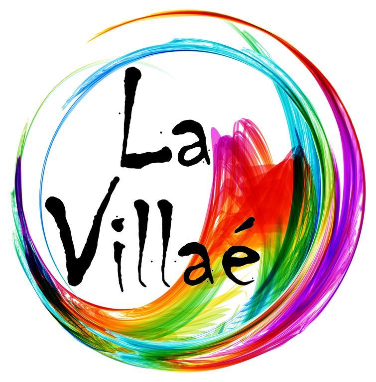 Guesthouse La Villae مازامي المظهر الخارجي الصورة